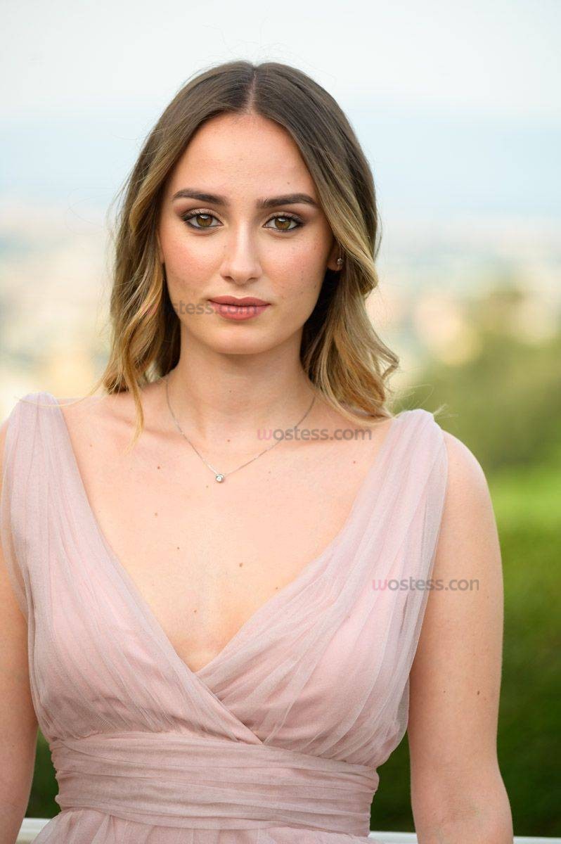 Angelica