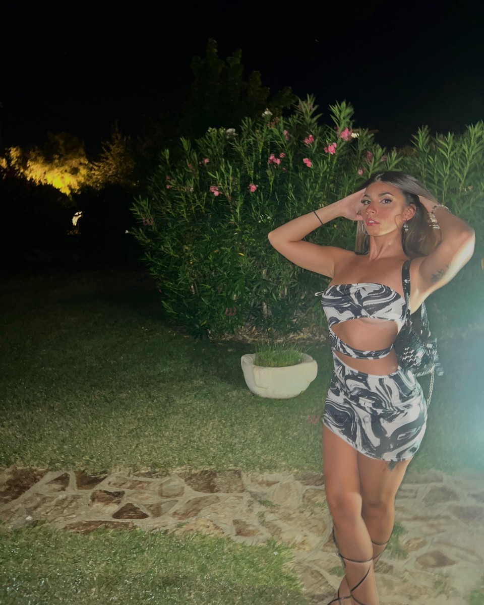 Giulia